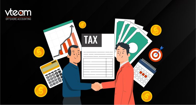 Tax Accounting Agency