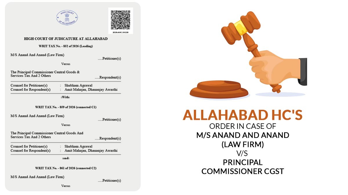 Allahabad HC