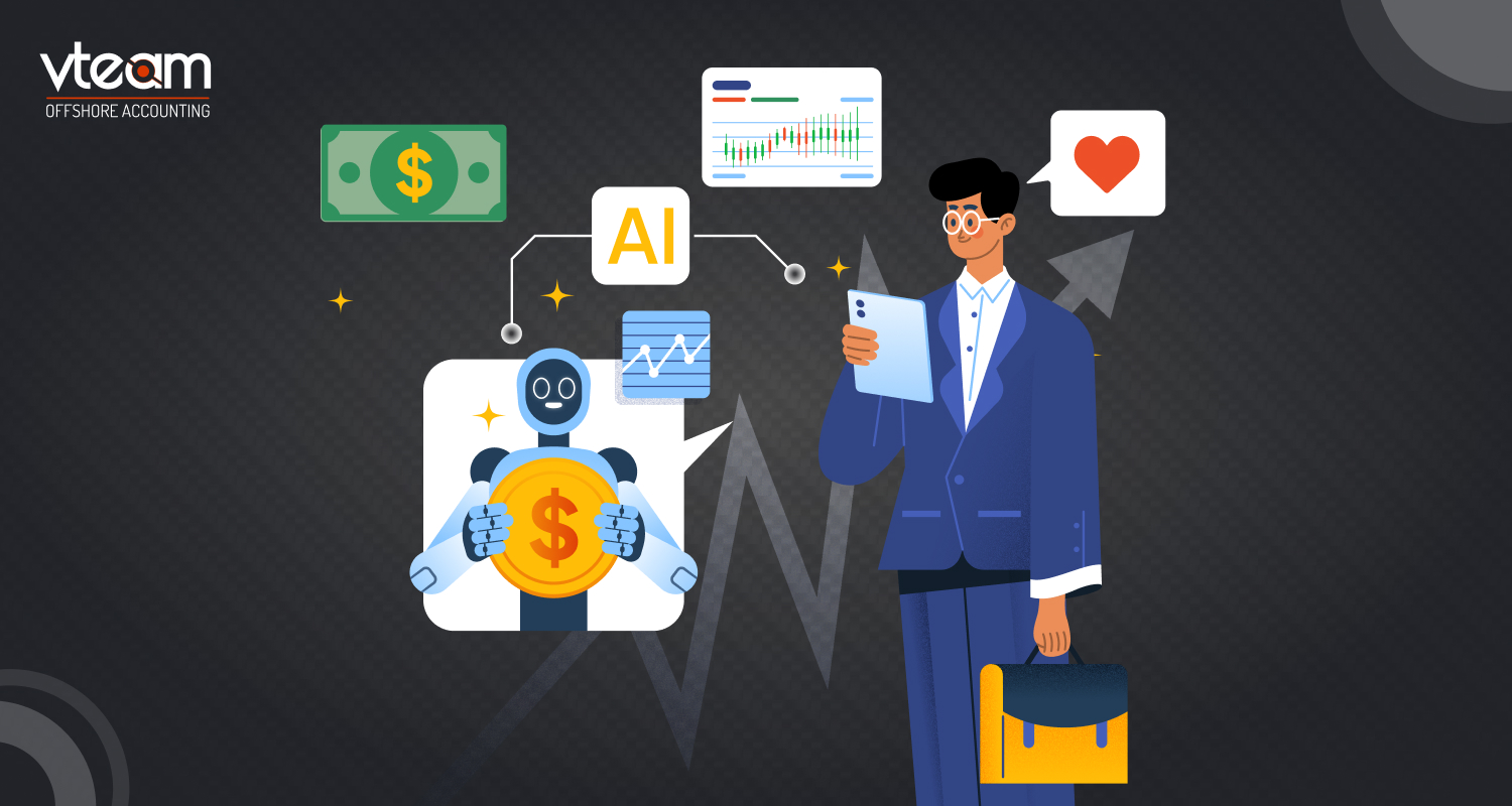 Impact of AI on Financial Analysis