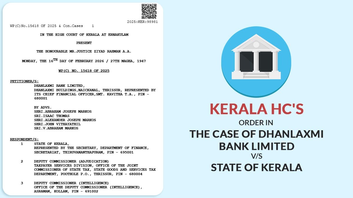 Kerala HC