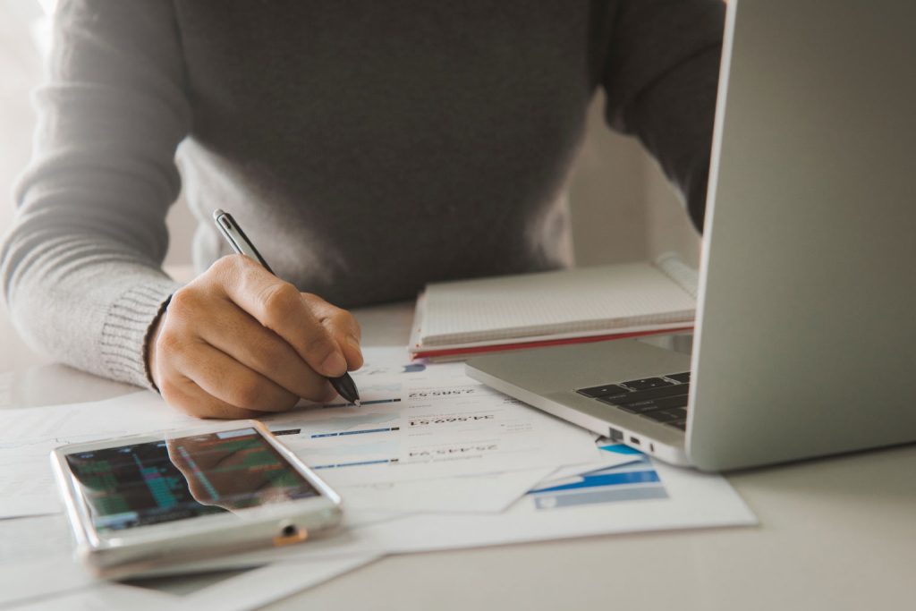 What is Cross Referencing in Accounting? | Biz Flow Kit - BizFlowKit