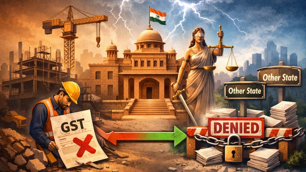 Non-Compliance in One State Bars Registration in Another