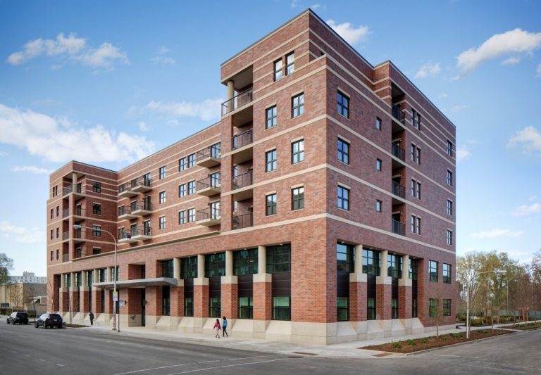 An Introduction to HUD Programs for Multifamily Housing