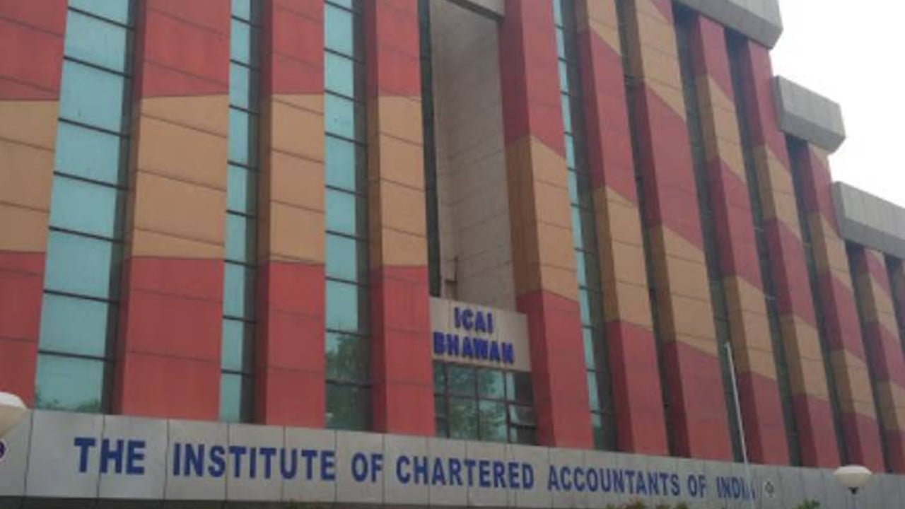 ICAI CA Final Results Out Shortly on icai.nic.in