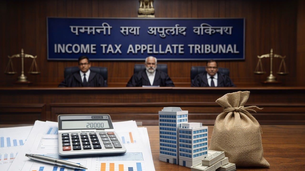 Loan Write Off To Subsidiary Disallowed For Lack Of Commercial Prudence