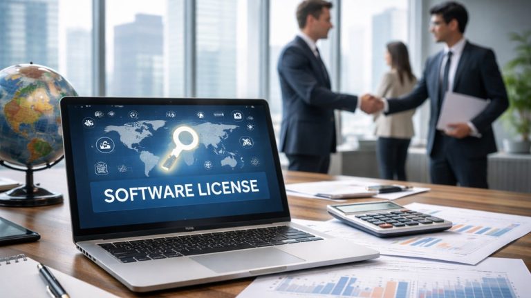 ITAT Says Software Licence Sales Not Taxable In Absence Of Permanent Establishment