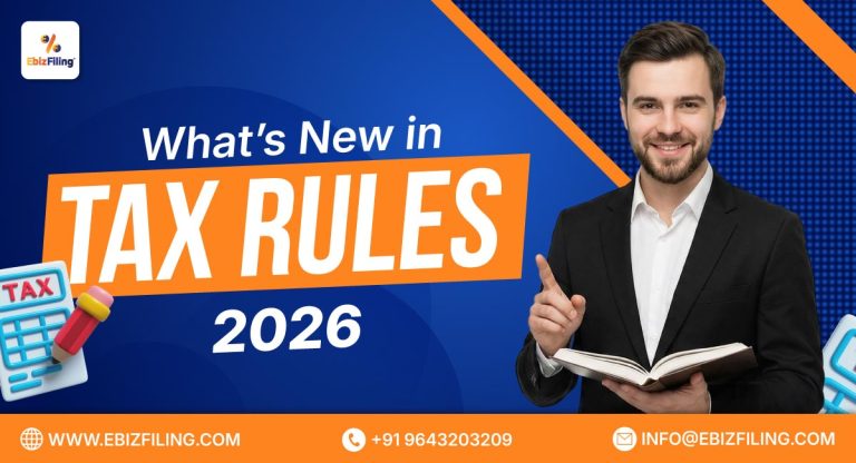 whats new in tax rules