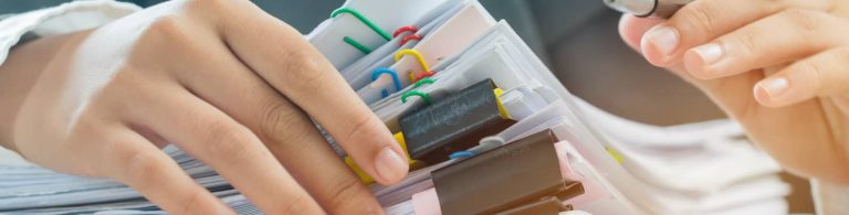 The Importance of Bookkeeping: Building a Strong Financial Foundation for Your Business