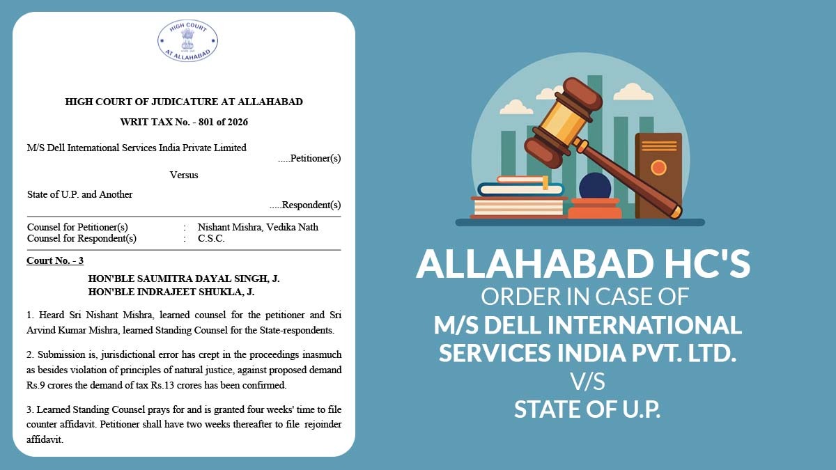 Allahabad HC