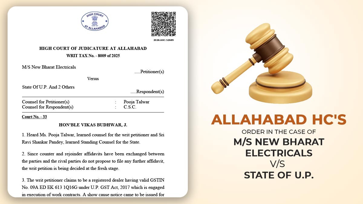Allahabad HC