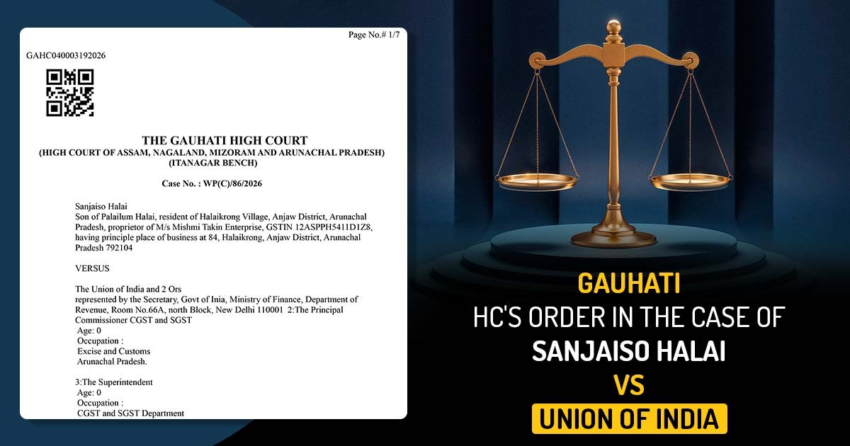 Gauhati HC