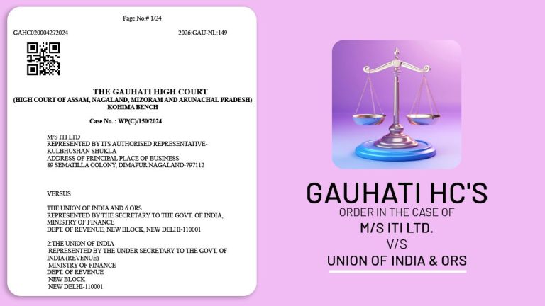 Gauhati HC