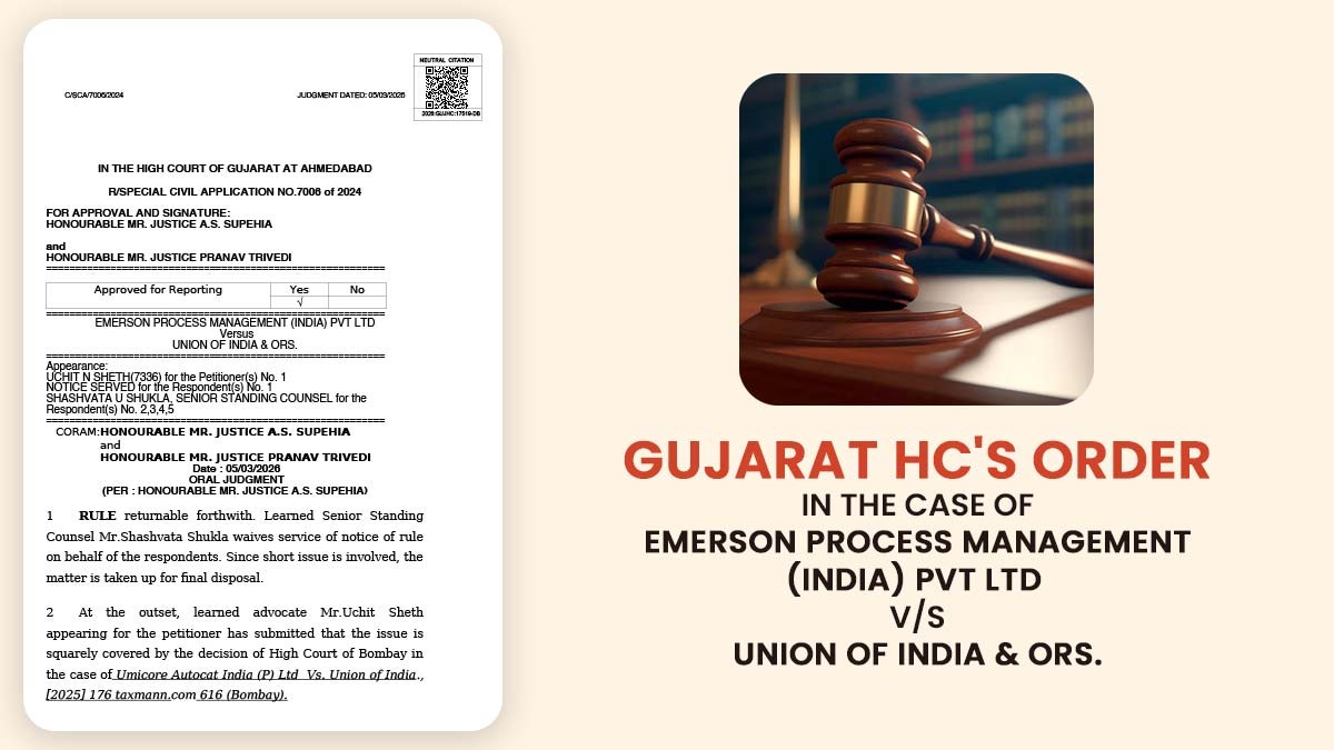 Gujarat HC