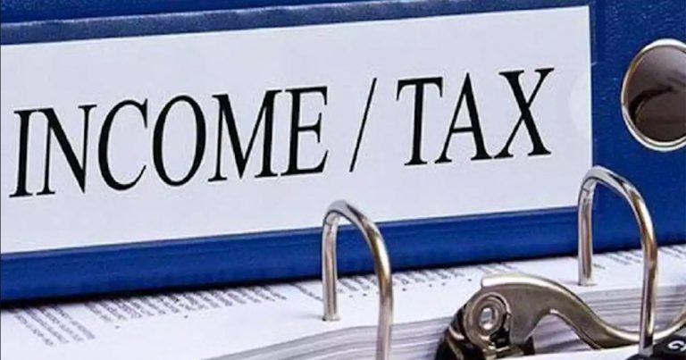 ITR Forms 1 to 7 AY 2026-27