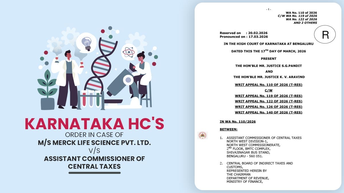 Karnataka HC