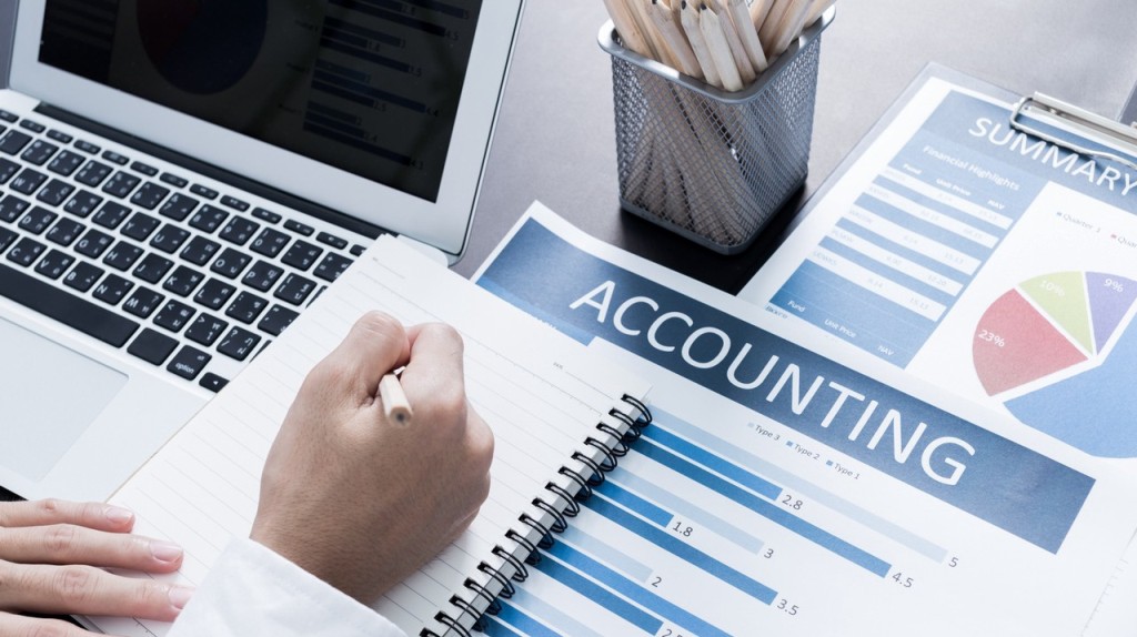Why It Makes Sense to Outsource Your Accounts Department?