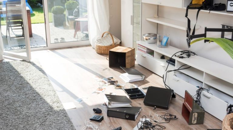 Tips for Dealing with Difficult Renters