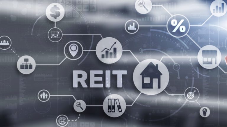 THE Role of Accountants in Managing Real Estate Investment Trusts (REIT Accounting)