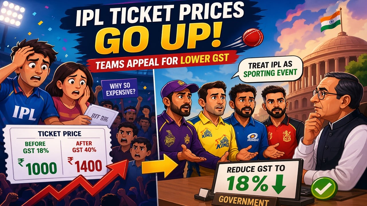 Why 40% Tax May Be Reduced to 18%