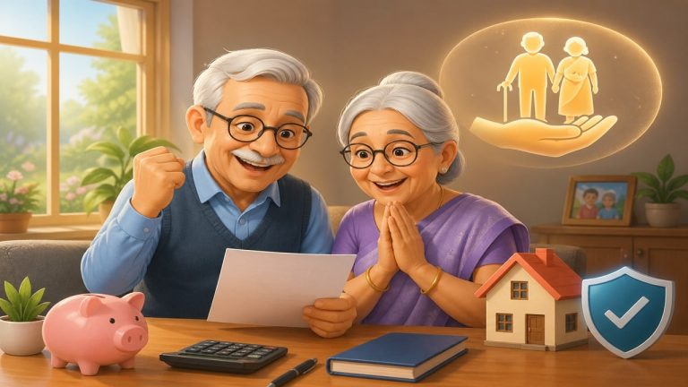 Understanding Form 125 and ITR Exemption