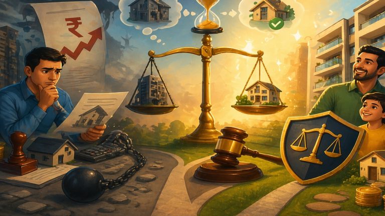 ITAT Recognizes Booking Date for Valuation of Immovable Property for Income Tax