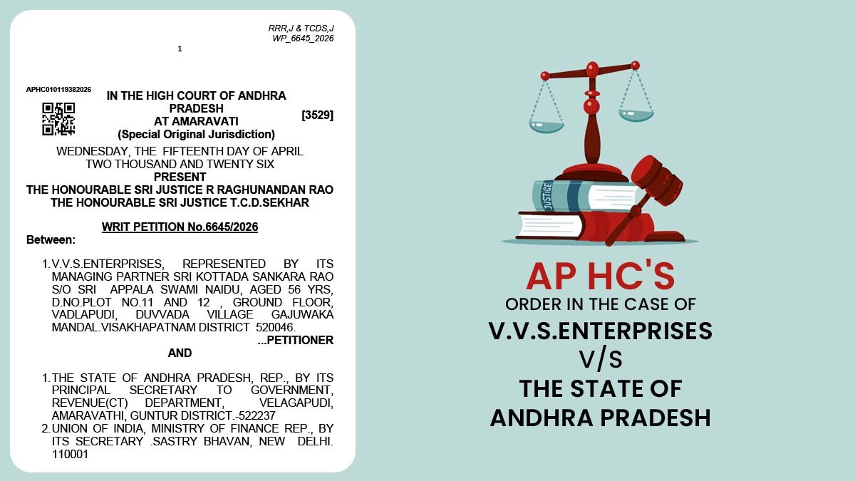 AP HC