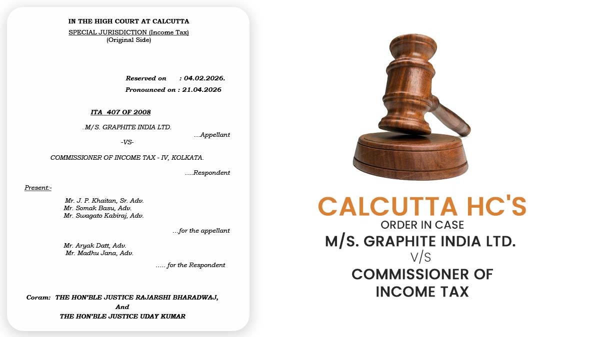 Calcutta HC