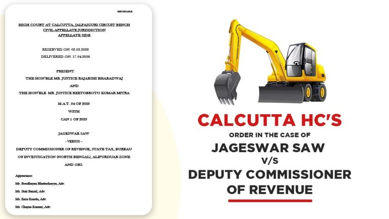 Calcutta HC