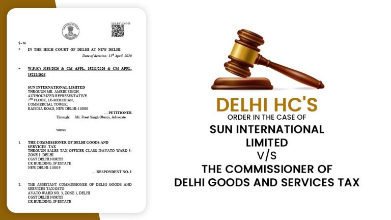 Delhi HC