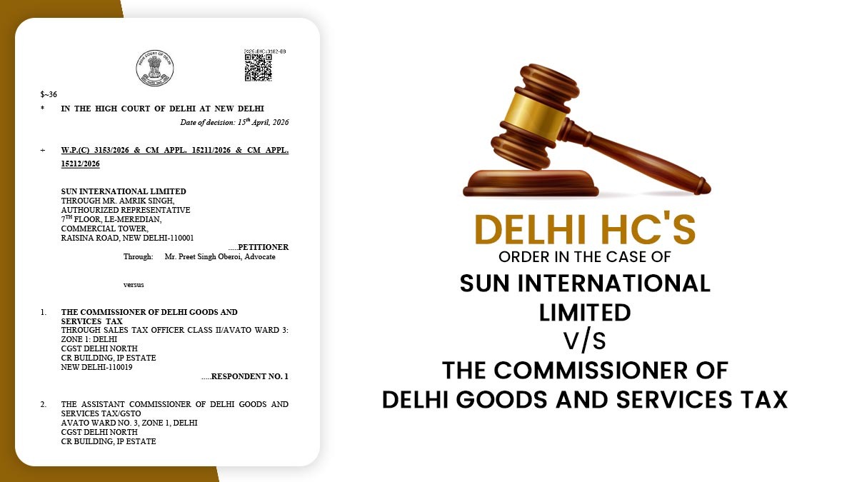 Delhi HC