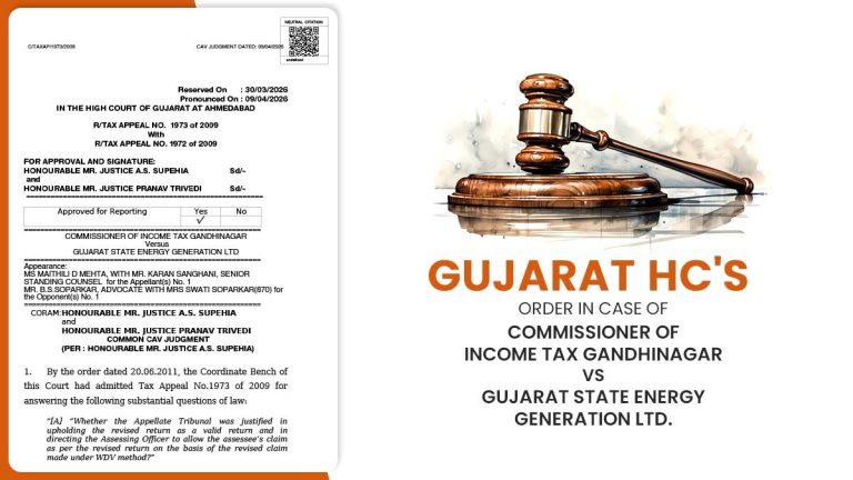 Gujarat HC
