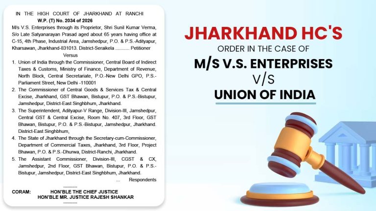 Jharkhand HC
