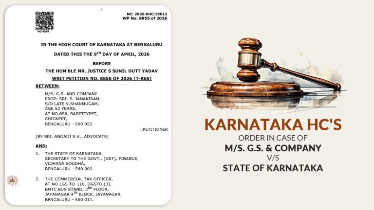 Karnataka HC