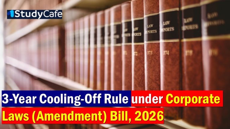 New 3-Year Cooling-Off Rule for Auditors Sparks Industry Concern