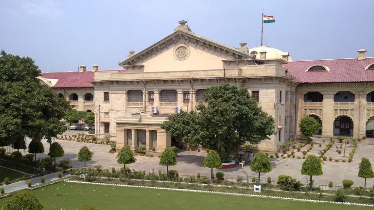Scope of CM's Farmers Insurance Scheme limited to accidents: Allahabad High Court