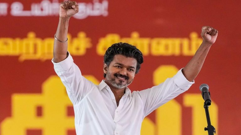 Inside Thalapathy’s Rs 600+ Crore Empire, Luxury Cars, and Real Estate Holdings