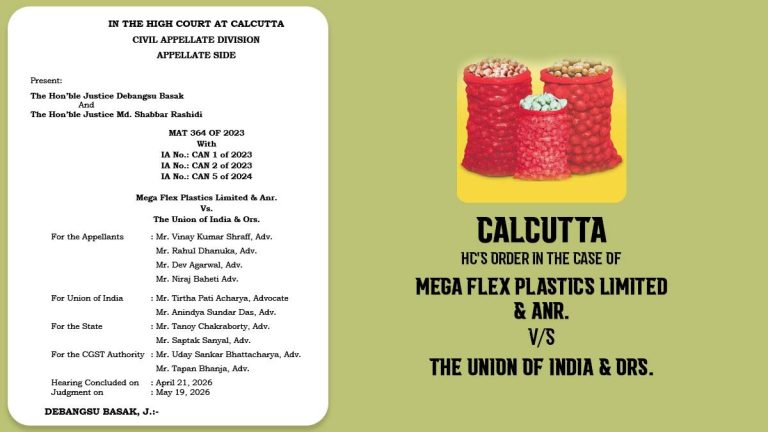 Calcutta HC