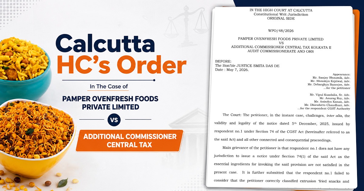 Calcutta HC