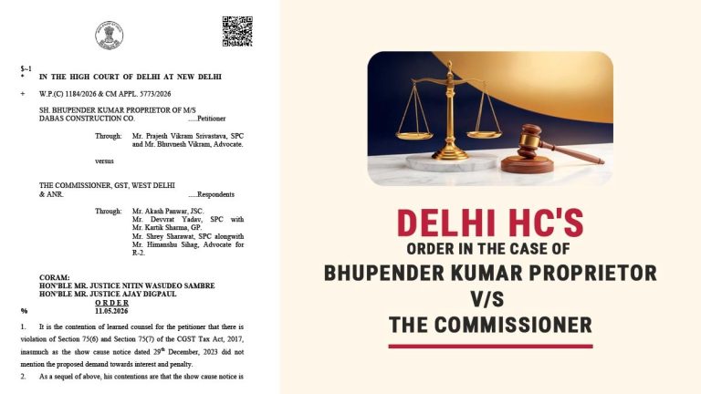 Delhi HC
