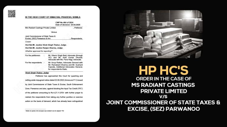 HP HC