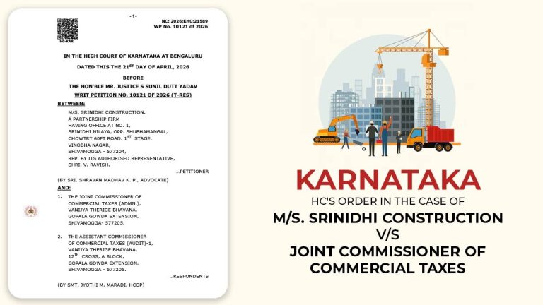 Karnataka HC