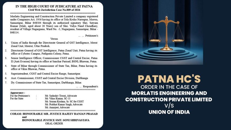 Patna HC