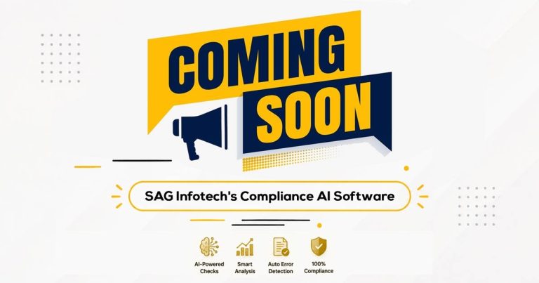 SAG Infotech