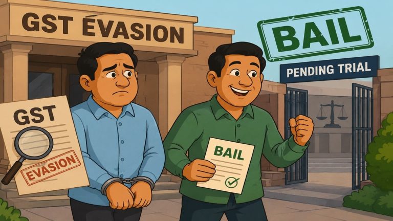 High Court Grants Bail, Says Ownership Role Yet to Be Proven