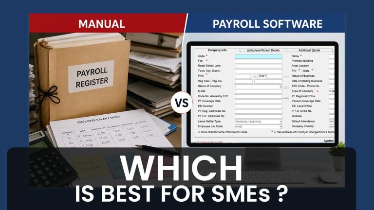 Which Is Best for SMEs