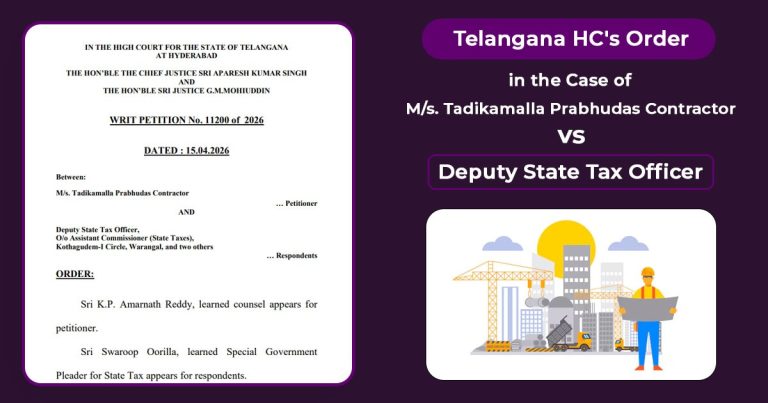Telangana HC