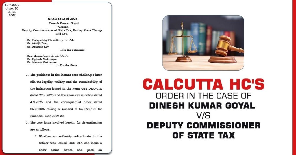 Calcutta HC