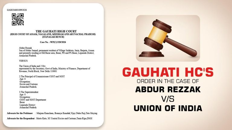 Gauhati HC