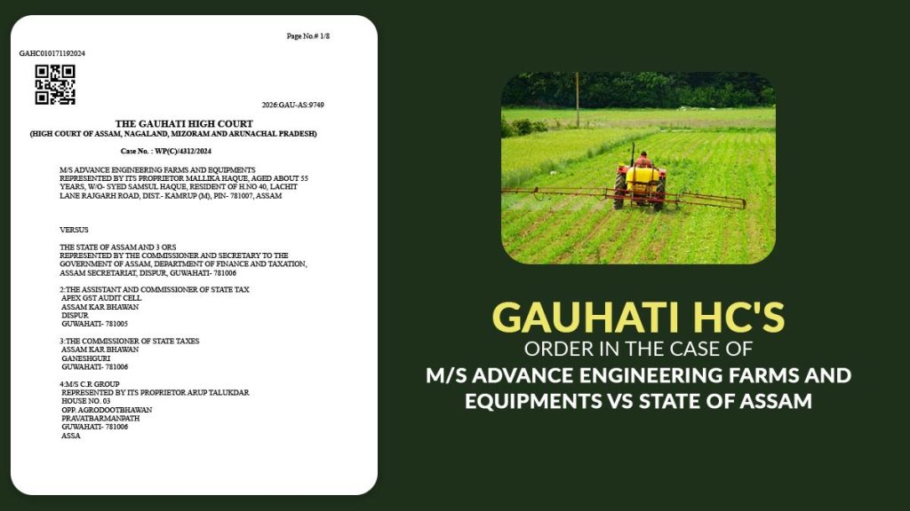 Gauhati HC