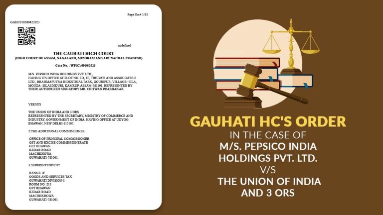 Gauhati HC